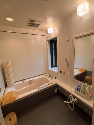 日々の暮らしに欠かせないお風呂です