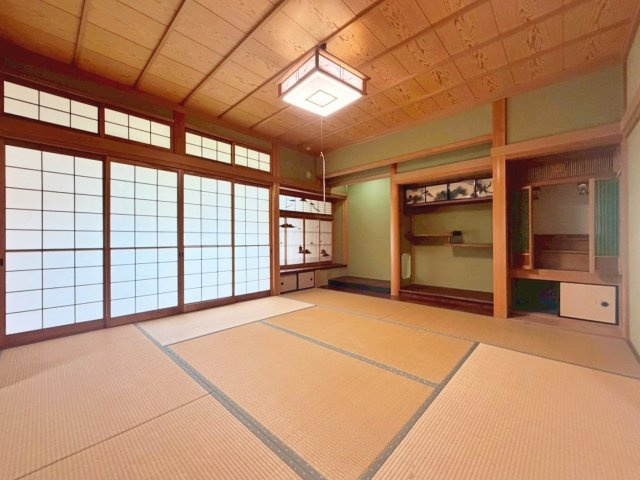 和室