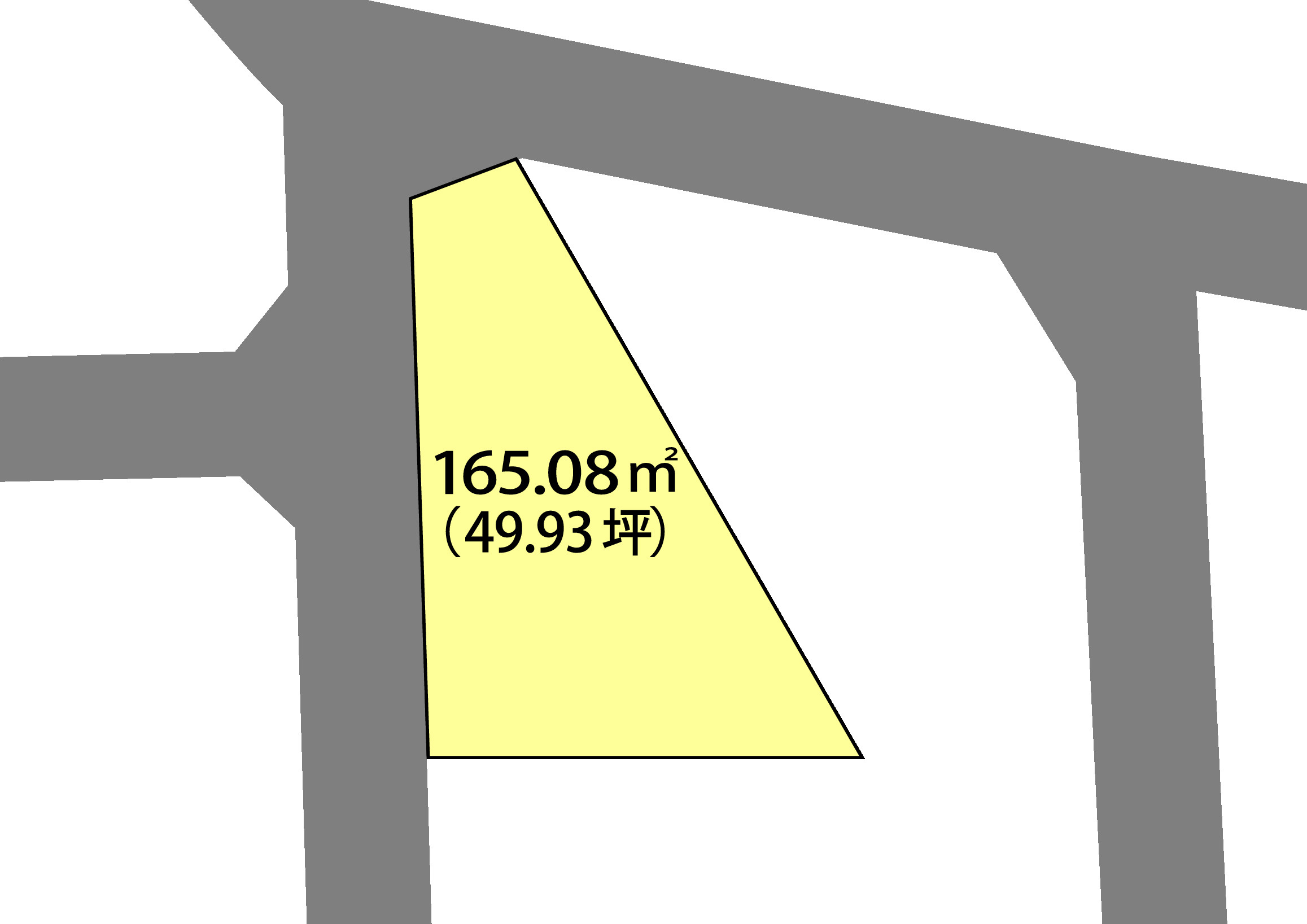 区画図：330000084398