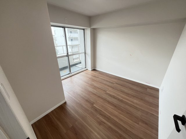 寝室別角度