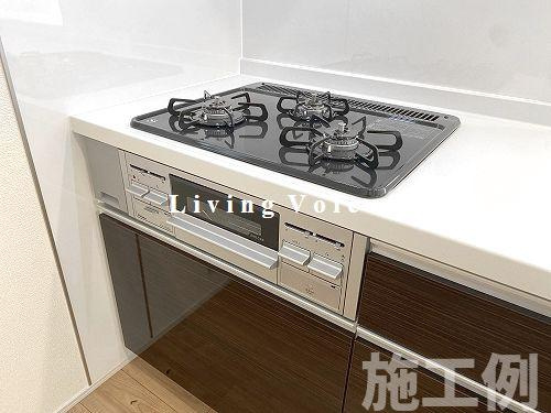 厚木市鳶尾2丁目　新築一戸建て　全2棟