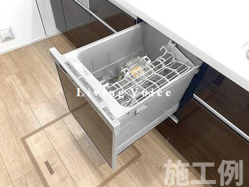 厚木市鳶尾2丁目　新築一戸建て　全2棟