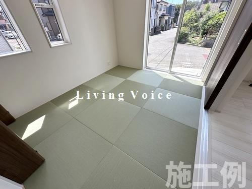 厚木市鳶尾2丁目　新築一戸建て　全2棟