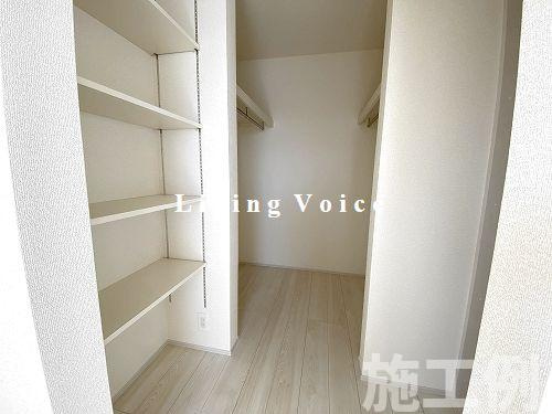 厚木市鳶尾2丁目　新築一戸建て　全2棟