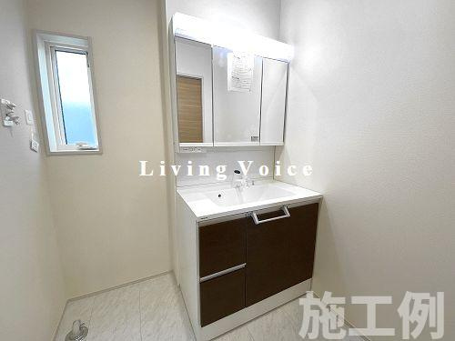 厚木市鳶尾2丁目　新築一戸建て　全2棟