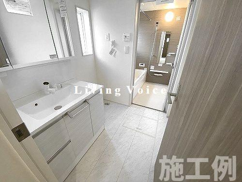 厚木市鳶尾2丁目　新築一戸建て　全2棟