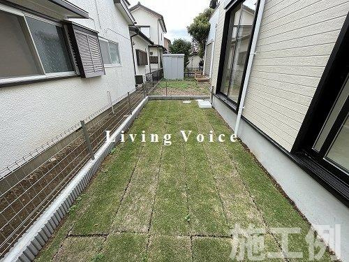 厚木市鳶尾2丁目　新築一戸建て　全2棟