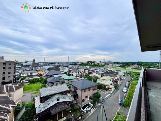 展望