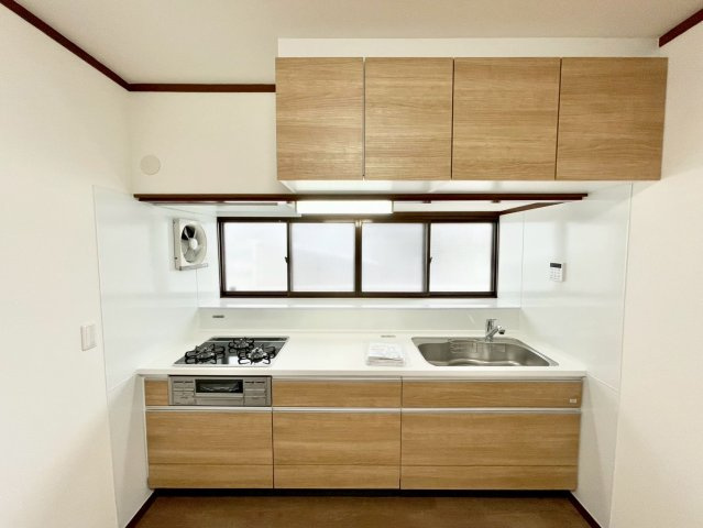 リフォーム済み物件！いつでも見学可能です♪お問合せは＜Tel　026-477-7419＞まで♪　