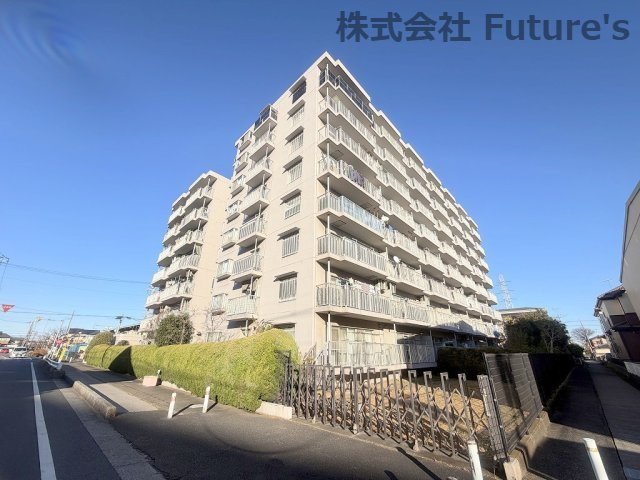 2026年12月大規模修繕工事完了予定