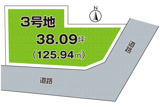 区画図：327002195587