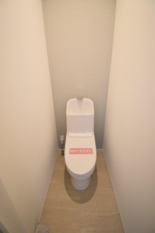 2階トイレ