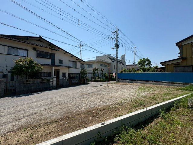 ■現地のご見学・物件の詳細は、担当の越谷店までお気軽にお電話ください！