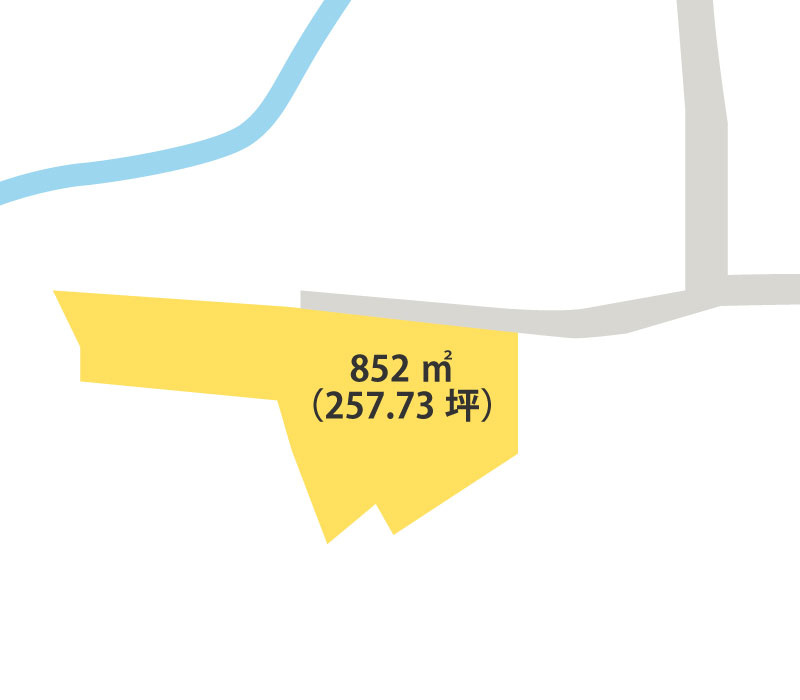 区画図：330000084391