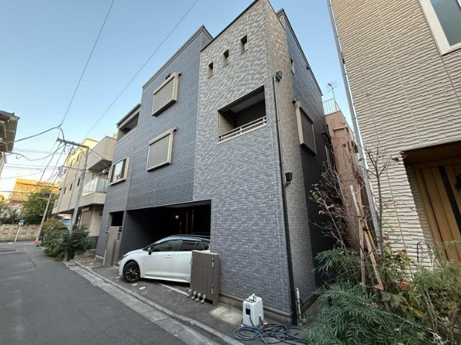 外観：313004539233