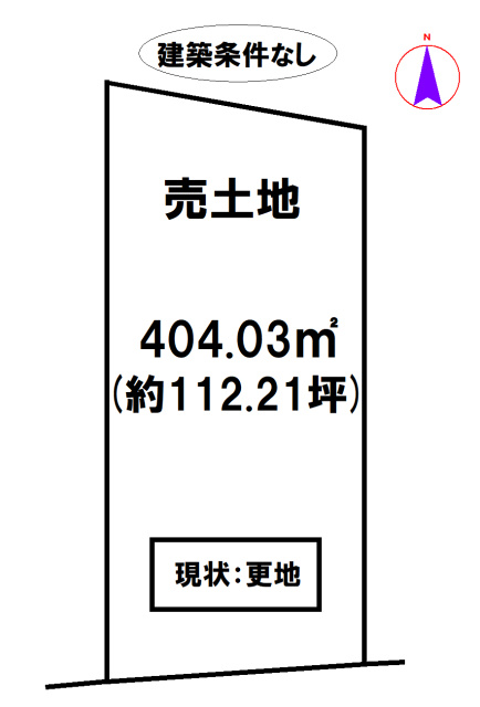 区画図：328000623288