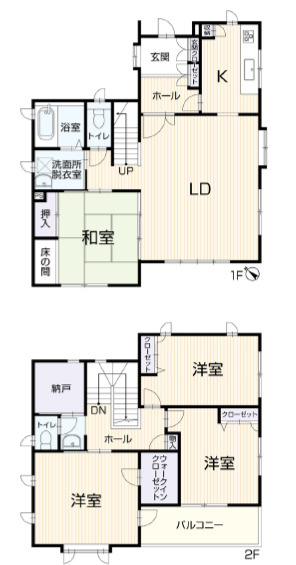 間取り：313004805999
