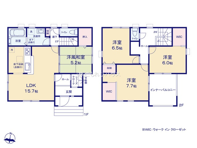 間取り：311002305548