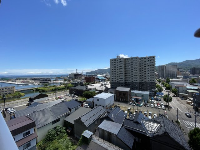 展望