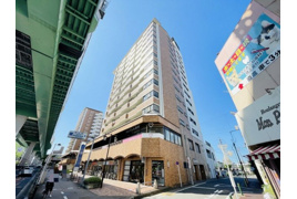 浄心ステーションビル北館 中古マンションの外観