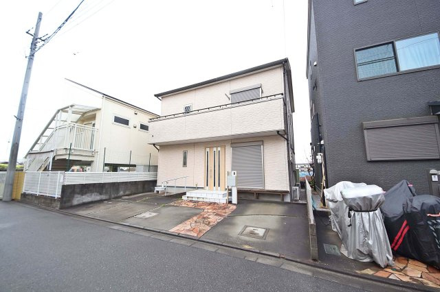 外観：313004548994