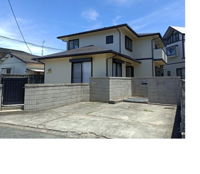 外観：343000073023