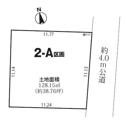 区画図：311002472088