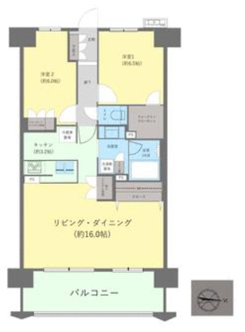 間取り：313004632223