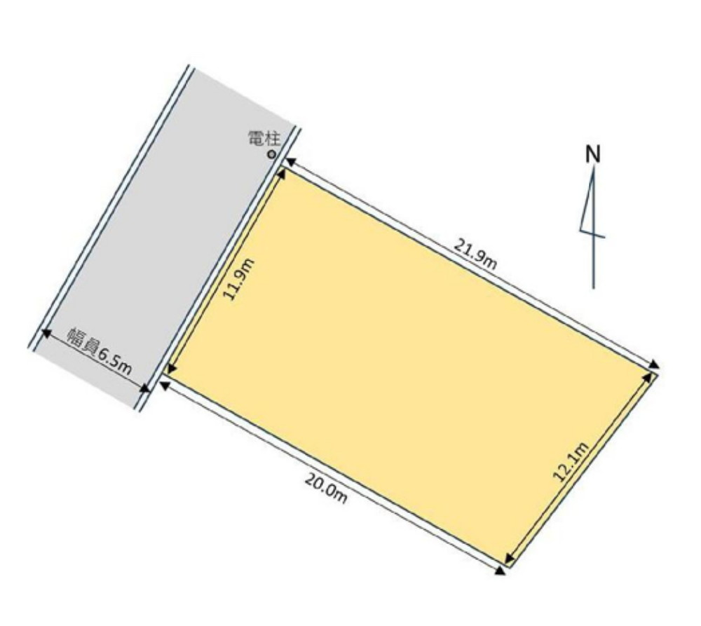 区画図：328000531773