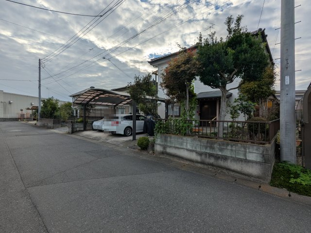 detached 栃木県宇都宮市元今泉２丁目21-13