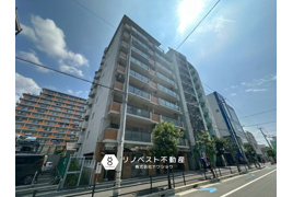 小阪オリエントハウスの外観