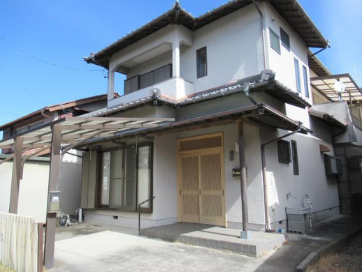 外観：322000524824