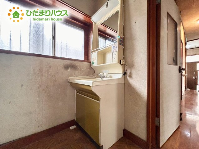 ※リフォーム前