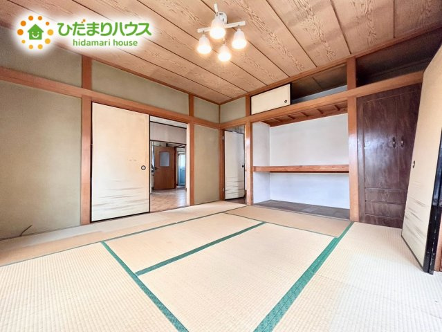 ※リフォーム前