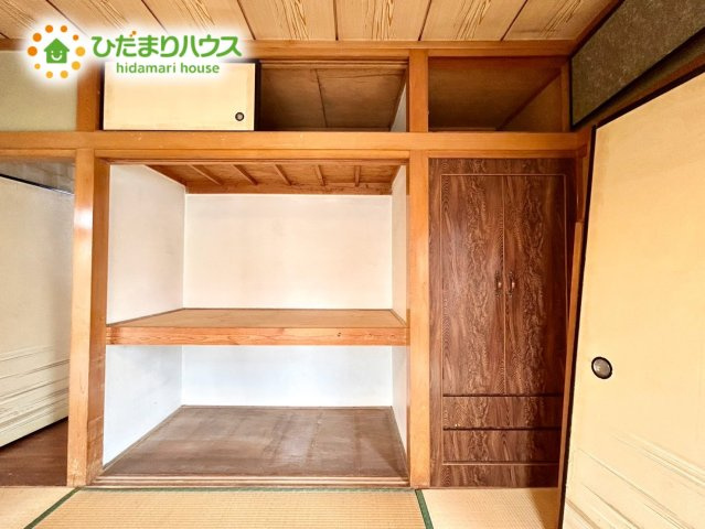 ※リフォーム前