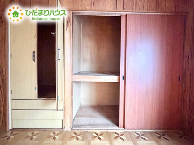 ※リフォーム前