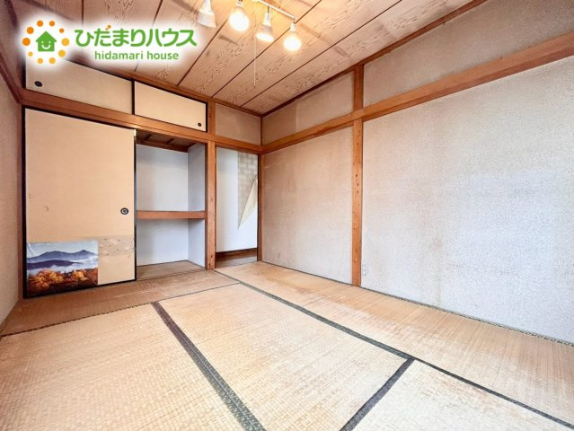 ※リフォーム前