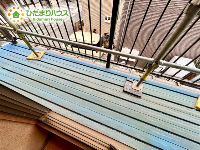 ※リフォーム前