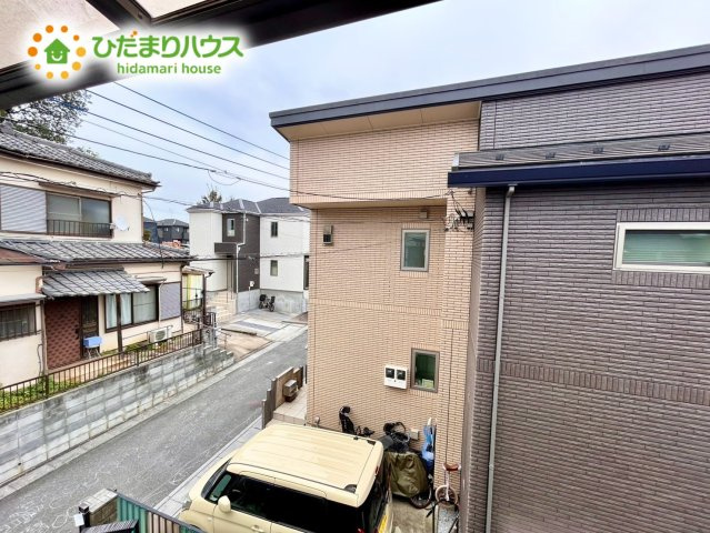 ※リフォーム前