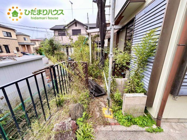 ※リフォーム前