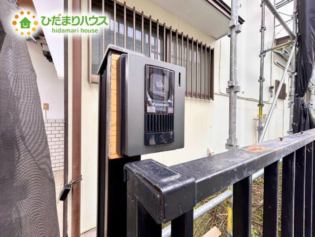 ※リフォーム前