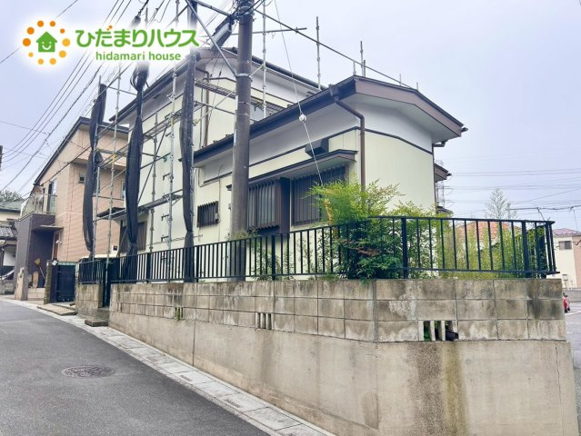 ※リフォーム前