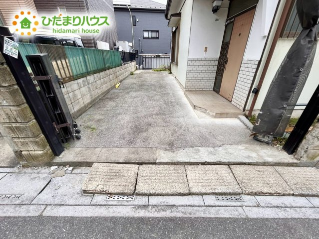 ※リフォーム前