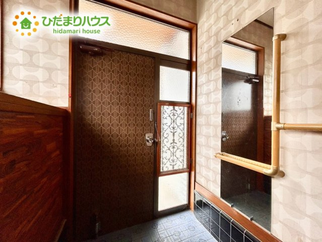 ※リフォーム前