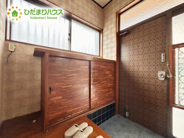 ※リフォーム前