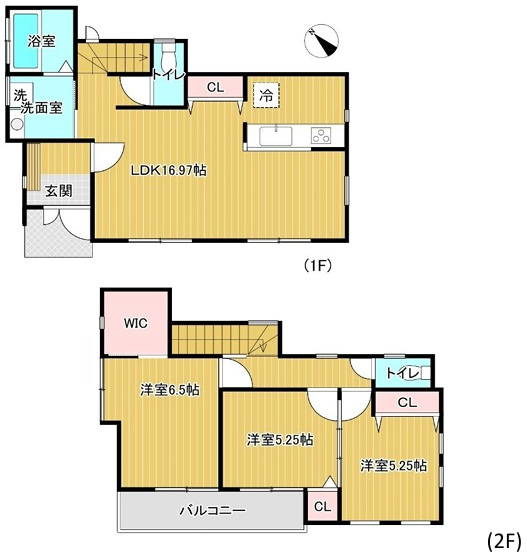 間取り：313004732603