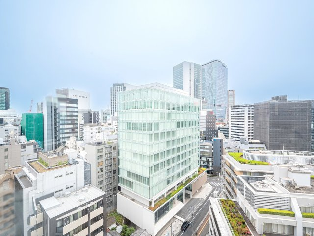 展望
