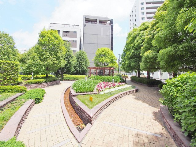 共用部分