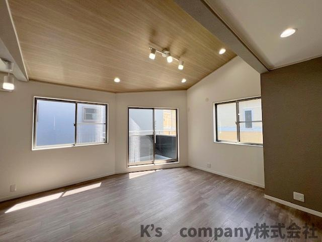 2階リビングルーム◇◇