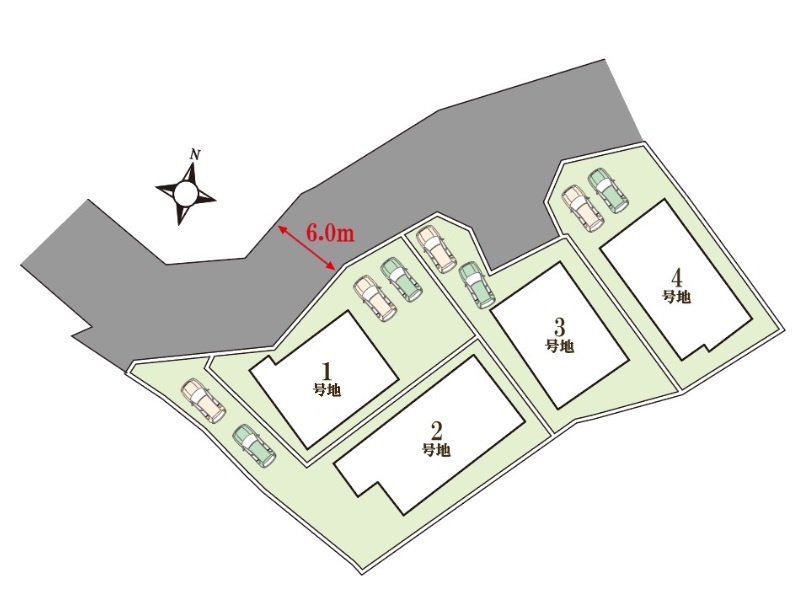 区画図：328000604488